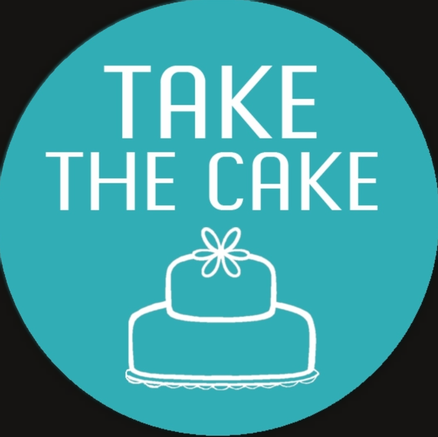 Take The Cake Logo Best Kept Secrets