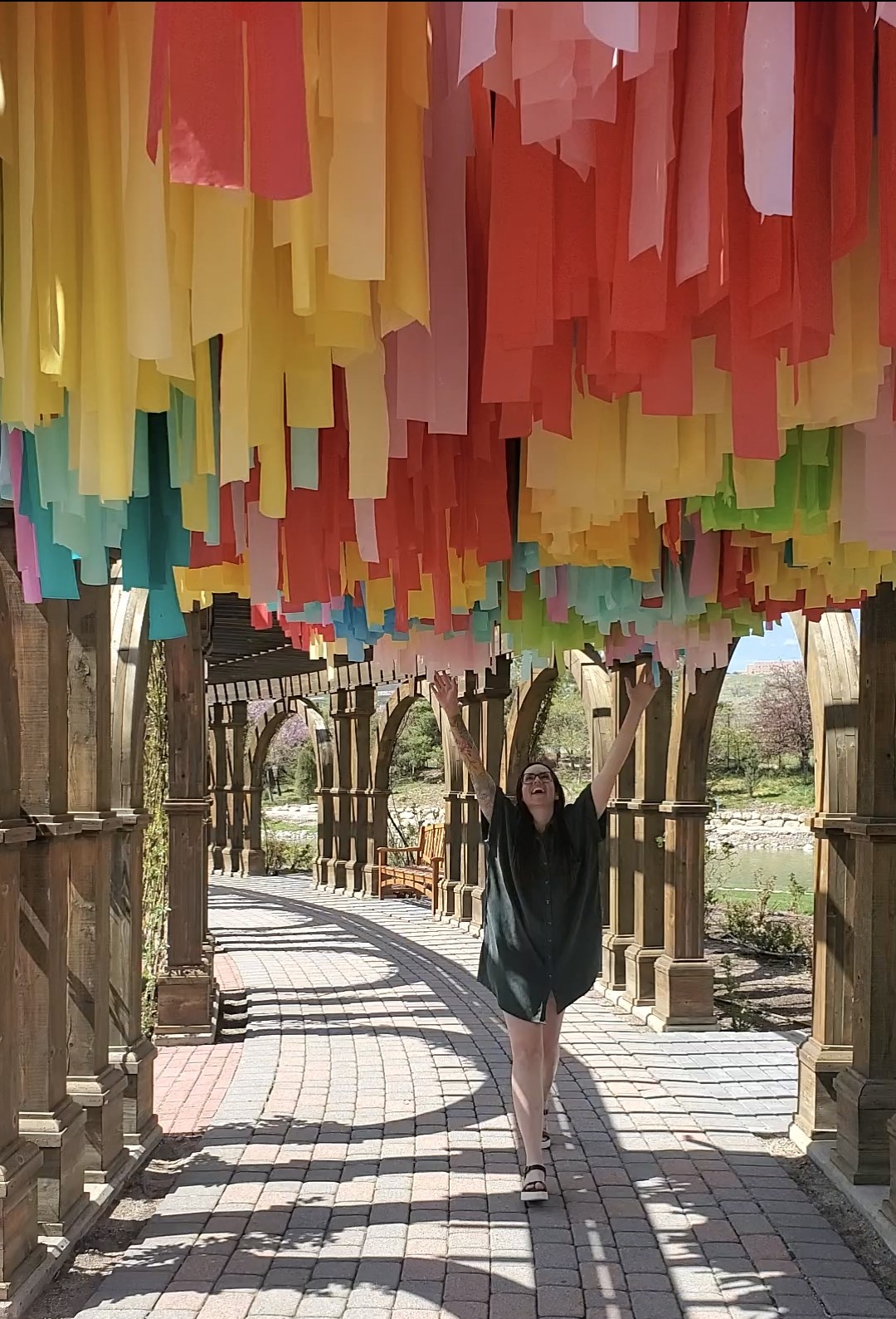 Thanksgiving Point Ashton Gardens Best Kept Secrets