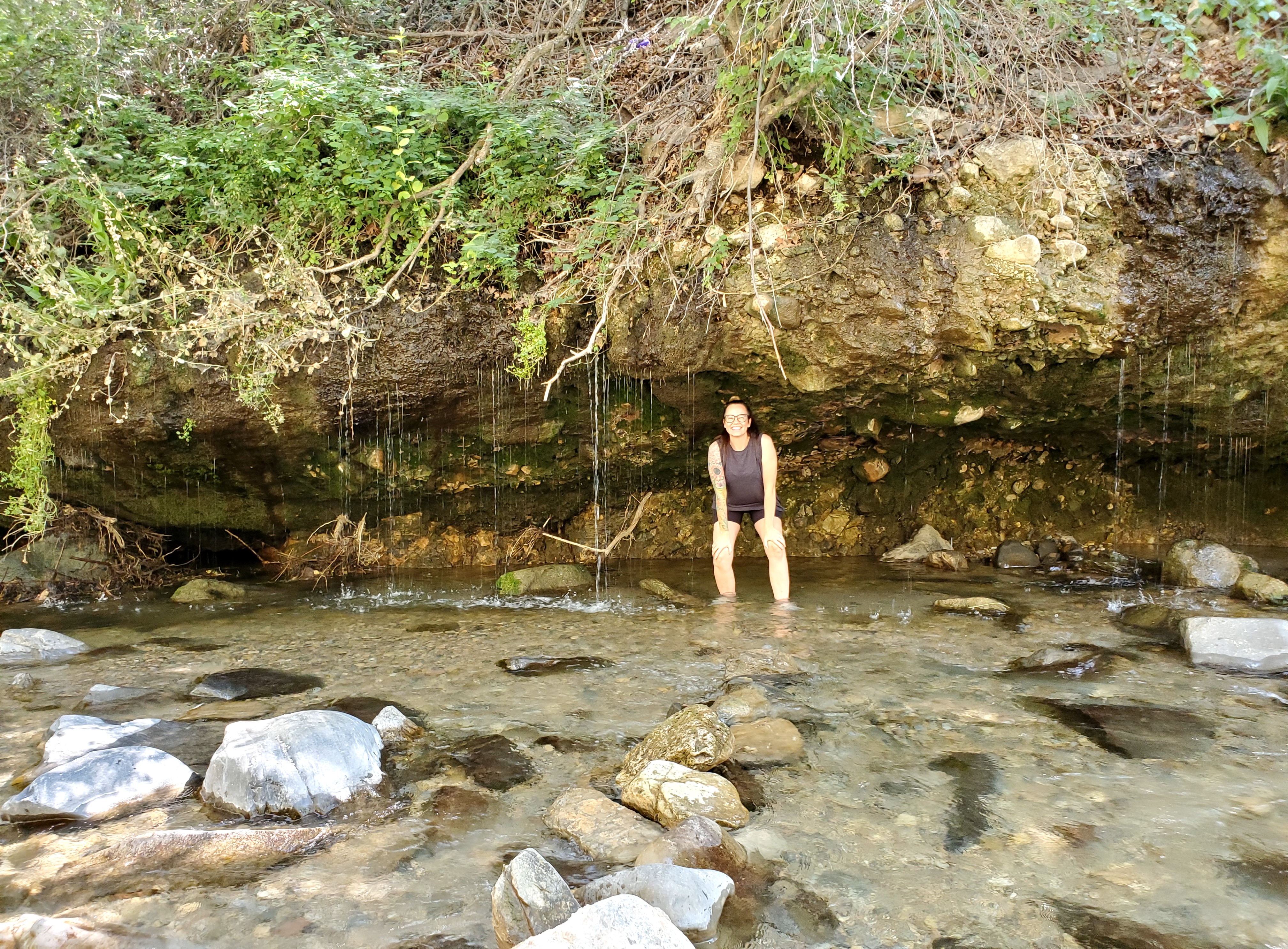 Dripping rock trail best kept secrets