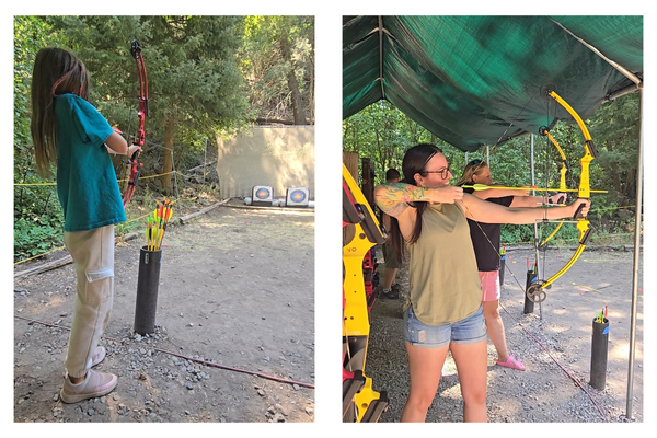 Camp Tracy Best Kept Secrets Utah