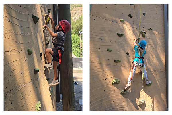 Camp Tracy Best Kept Secrets