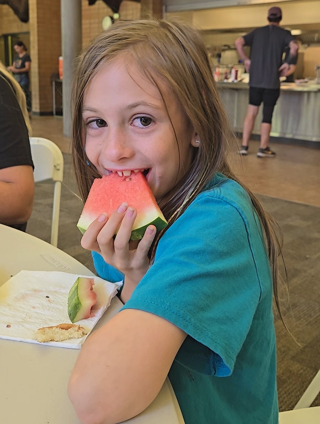 Camp Tracy Best Kept Secrets