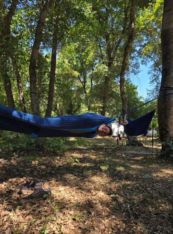 Camp Tracy Best Kept Secrets