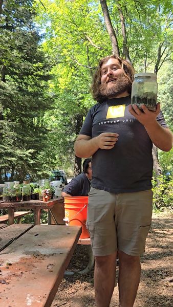 Camp Tracy Best Kept Secrets