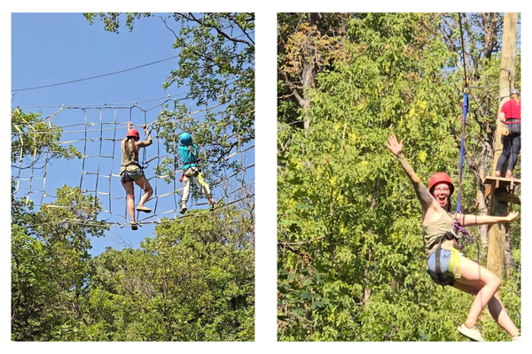 Camp Tracy Best Kept Secrets