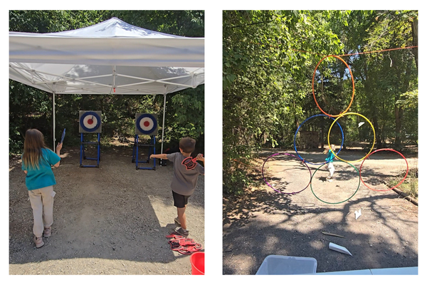 Camp Tracy Best Kept Secrets