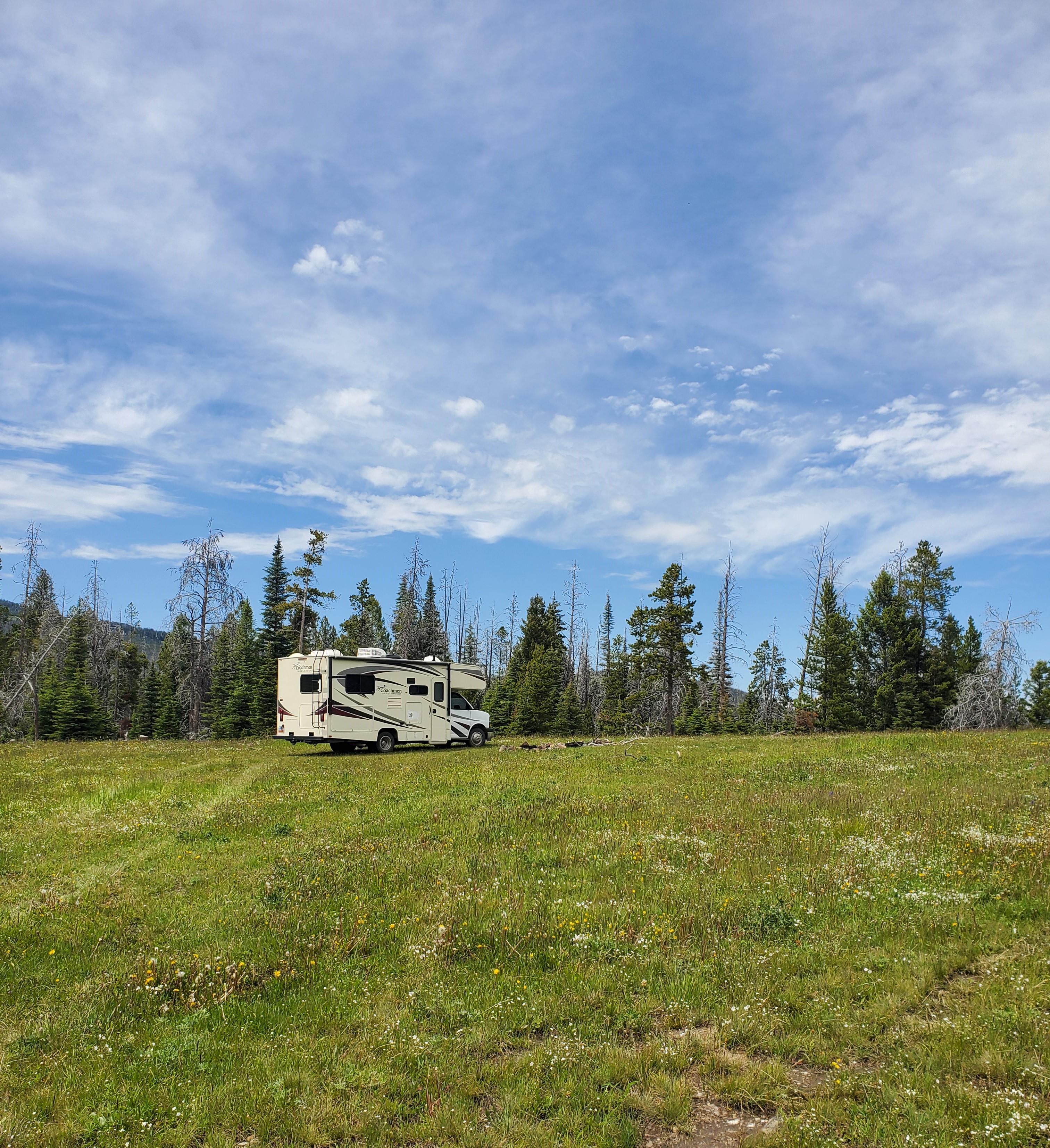Utah Camping Best Kept Secrets