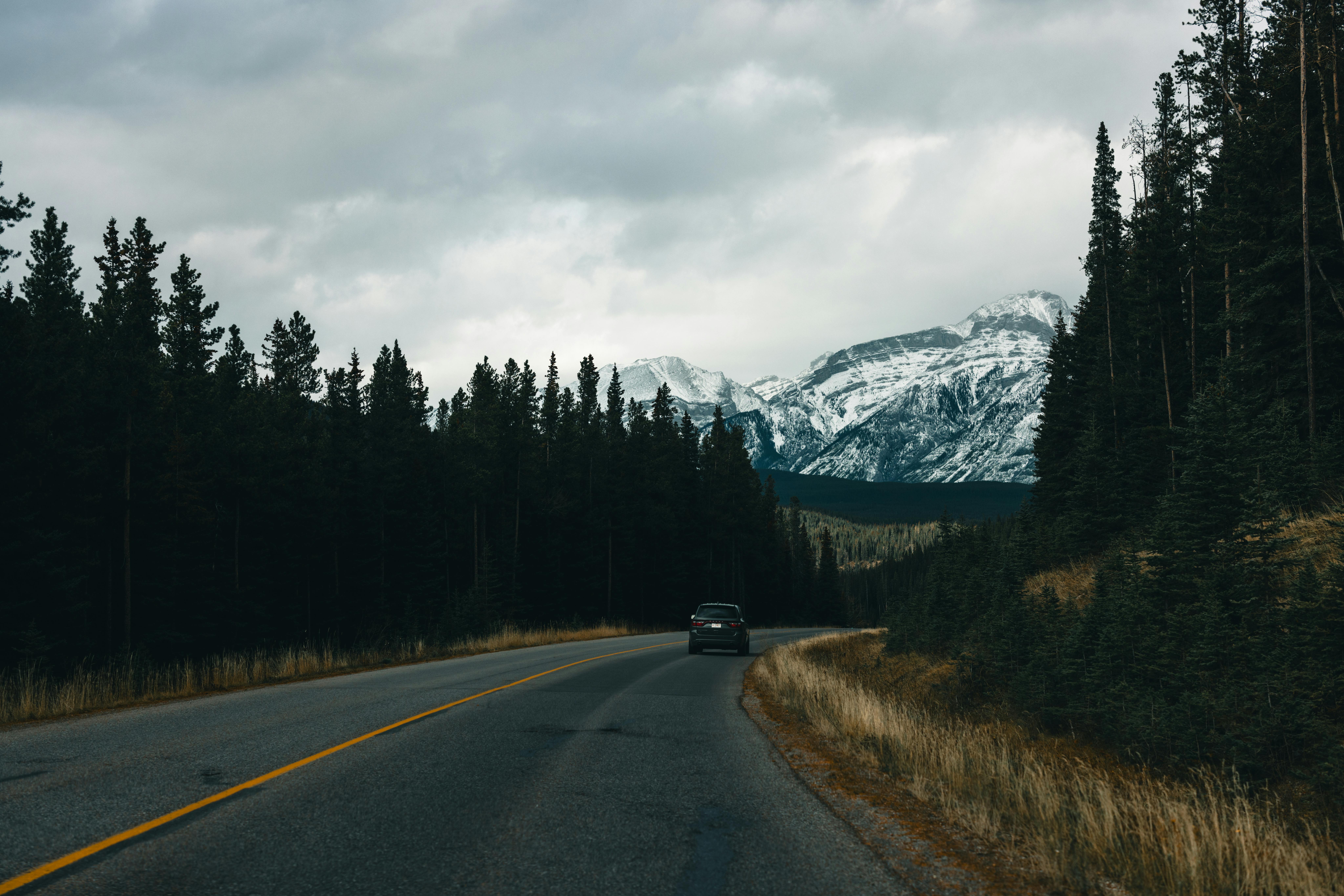 Best Kept Secrets Utah drive