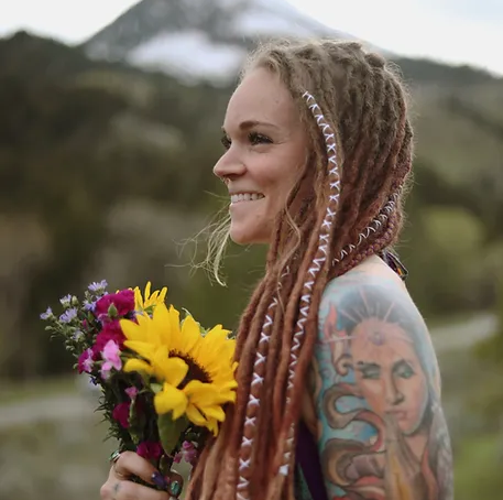 Holistic Hype Woman Best Kept Secrets