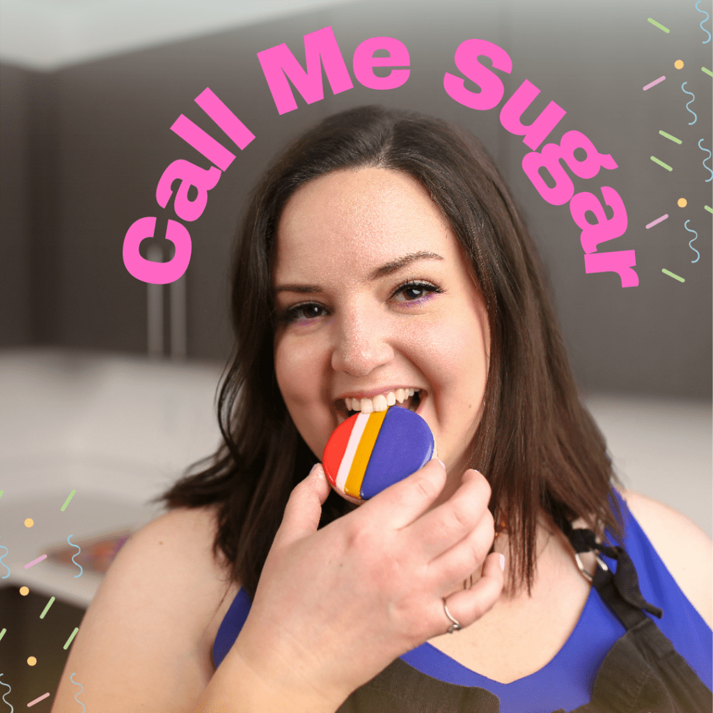 Mastering the Art of Royal Icing Sugar&nbsp;Cookies