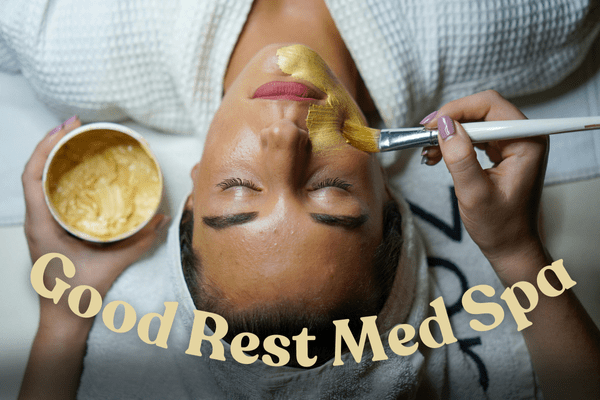 Sleep Struggle No More with Good Rest Med&nbsp;Spa