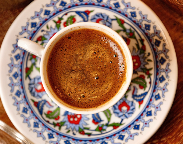 Kahve Cafe: A Hidden Gem in Salt Lake&nbsp;City