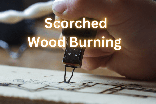 Scorched: Utah’s Premier Wood Burning&nbsp;Studio