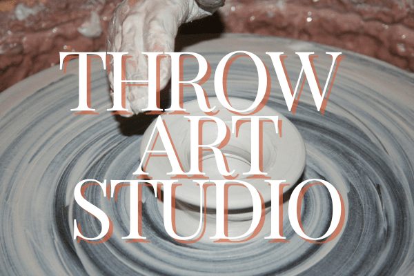 Discover the Magic of Pottery at Throw Art&nbsp;Studio