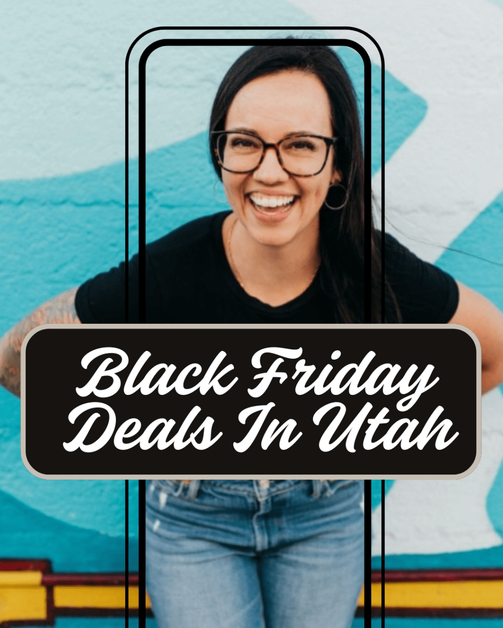 Black Friday Deals In&nbsp;Utah